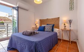 Casa Randonneur, Traditional Townhouse In Alora.