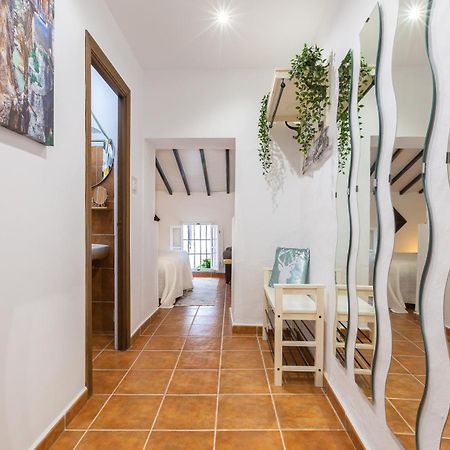 Casa Randonneur, Traditional Townhouse In Alora. Extérieur photo