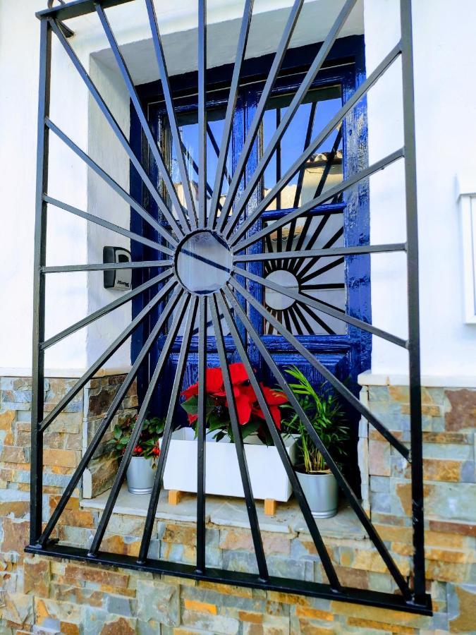 Casa Randonneur, Traditional Townhouse In Alora. Extérieur photo