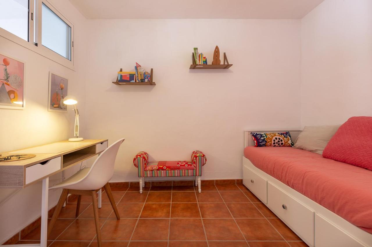 Casa Randonneur, Traditional Townhouse In Alora. Extérieur photo