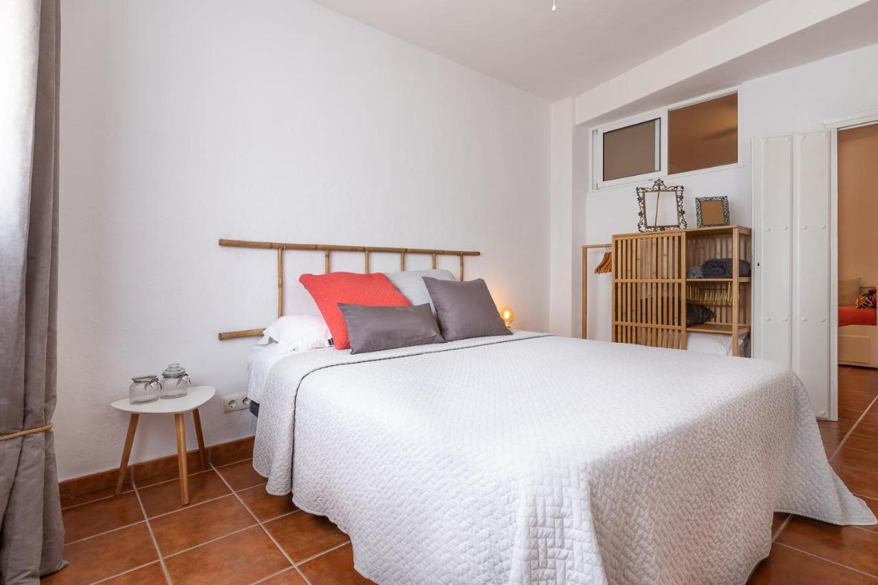 Casa Randonneur, Traditional Townhouse In Alora. Extérieur photo
