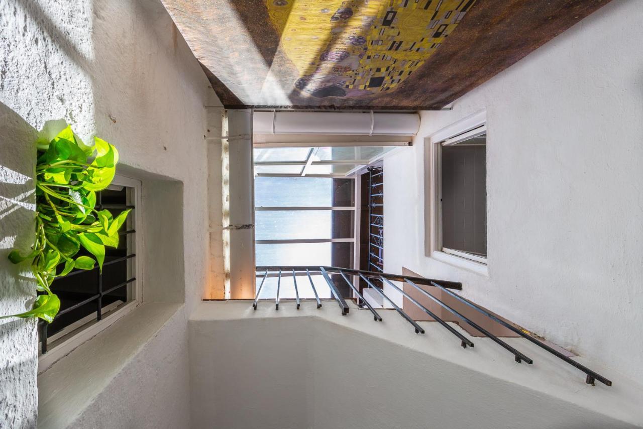 Casa Randonneur, Traditional Townhouse In Alora. Extérieur photo