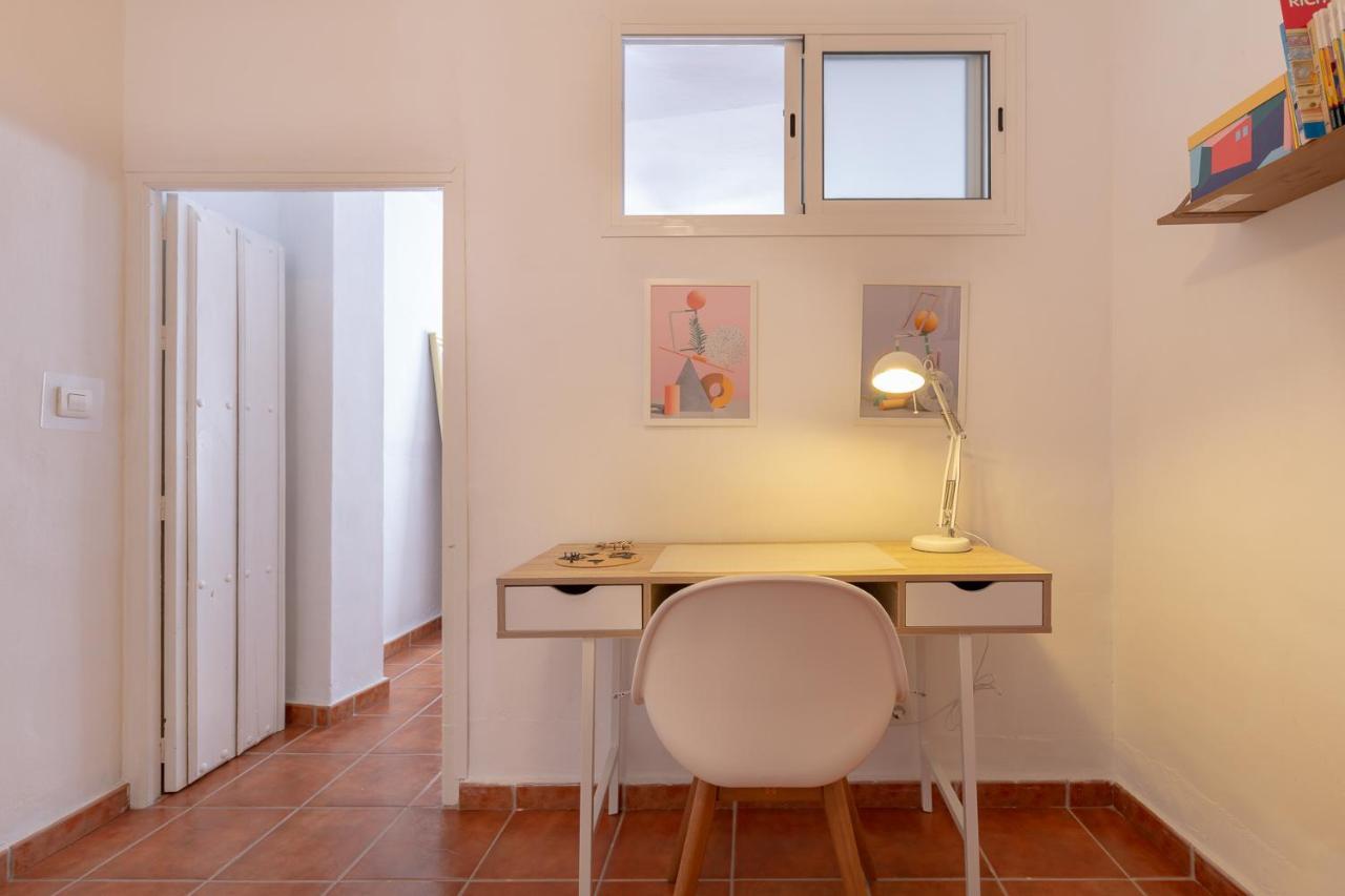 Casa Randonneur, Traditional Townhouse In Alora. Extérieur photo
