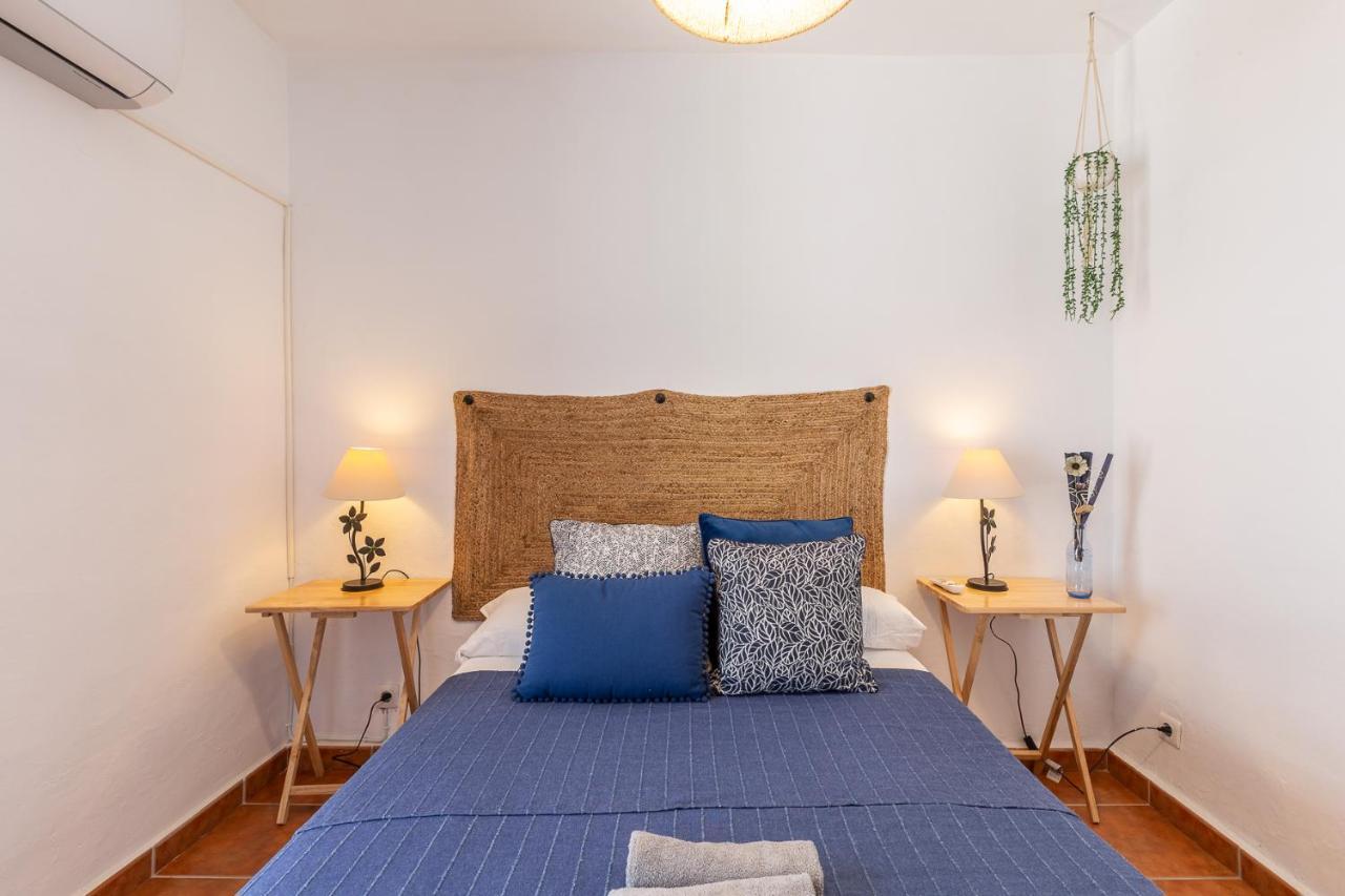 Casa Randonneur, Traditional Townhouse In Alora. Extérieur photo